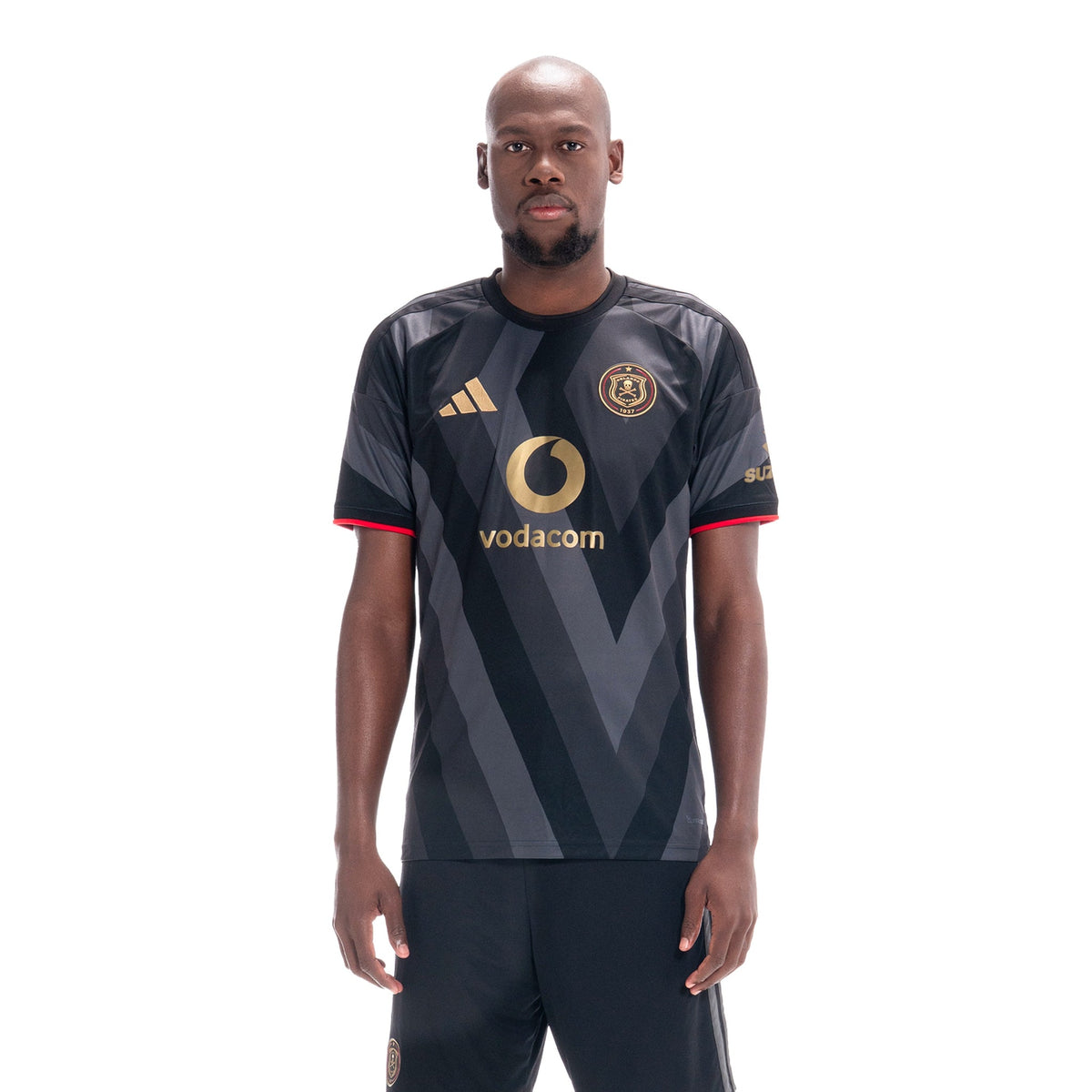 Orlando Pirates Jerseys